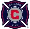 Chicago Fire crest