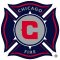 Chicago Fire crest