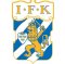 IFK Goteborg crest