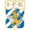 IFK Goteborg crest
