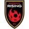 Phoenix Rising FC crest