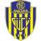 MKE Ankaragucu crest