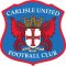 Carlisle United crest