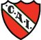 Independiente crest