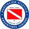 Argentinos Juniors crest