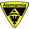 Alemannia Aachen crest