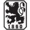 1860 Munich crest