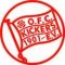 Kickers Offenbach crest