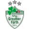 Greuther Furth crest
