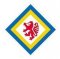 Eintracht Braunschweig crest