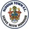 Slough Town crest