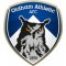 Oldham Athletic crest