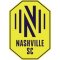 Nashville SC crest