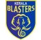 Kerala Blasters crest