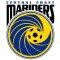 Central Coast Mariners crest