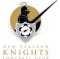 New Zealand Knights crest