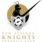 New Zealand Knights crest