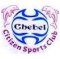 Chebel Citizen SC crest