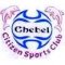 Chebel Citizen SC crest