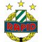 SK Rapid Wien crest