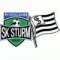 SK Sturm Graz crest