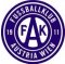 FK Austria Wien crest