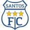 Santos FC crest