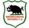 Bromsgrove Rovers crest