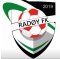 Radøy FK crest