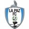 La Paz FC crest