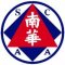 South China AA crest