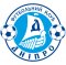 Dnipro Dnipropetrovsk crest
