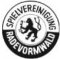 SpVg Radevormwald crest