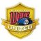 Milwaukee Wave United crest