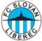 FC Slovan Liberec crest