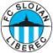 FC Slovan Liberec crest