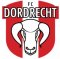 FC Dordrecht crest