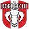 FC Dordrecht crest