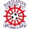 Hartlepool United crest