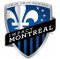 Montreal Impact crest