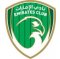 Emirates Club crest
