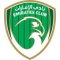 Emirates Club crest