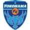 Yokohama F.C. crest