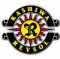 Kashiwa Reysol crest