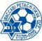 Maccabi Petah-Tikva crest