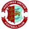 Hastings United crest