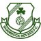 Shamrock Rovers crest
