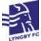 Lyngby BK crest
