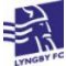 Lyngby BK crest