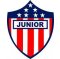 Atlético Junior crest
